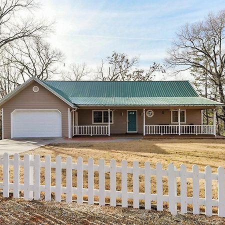 5 Bedroom Vacation Home Next To Silver Dollar City Branson Eksteriør billede