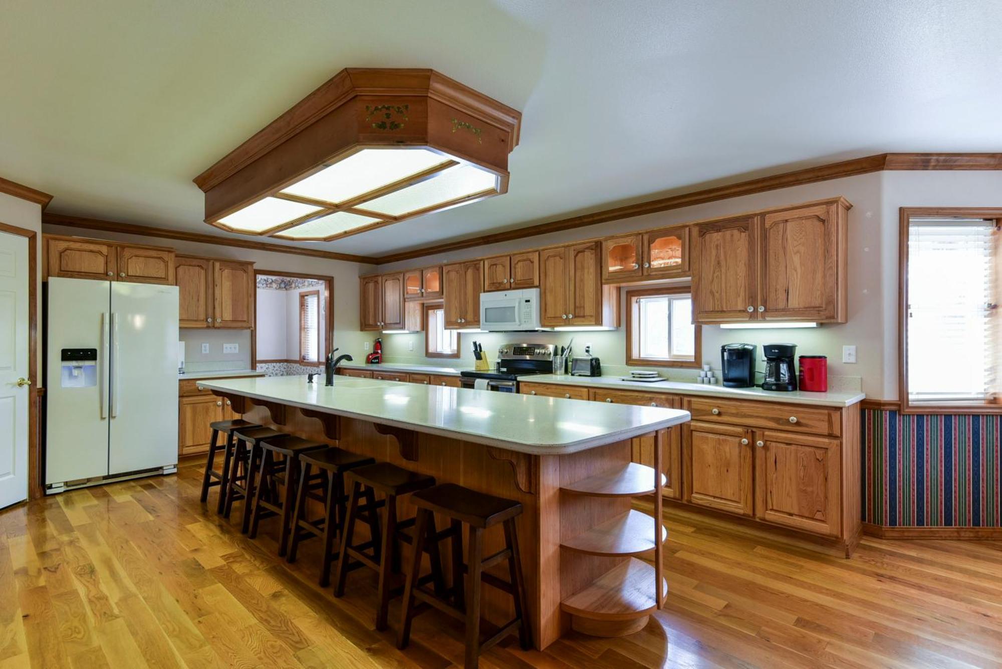 5 Bedroom Vacation Home Next To Silver Dollar City Branson Eksteriør billede