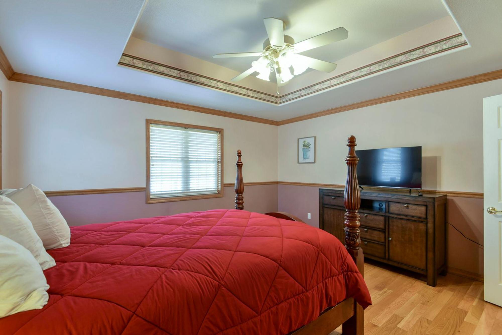 5 Bedroom Vacation Home Next To Silver Dollar City Branson Eksteriør billede