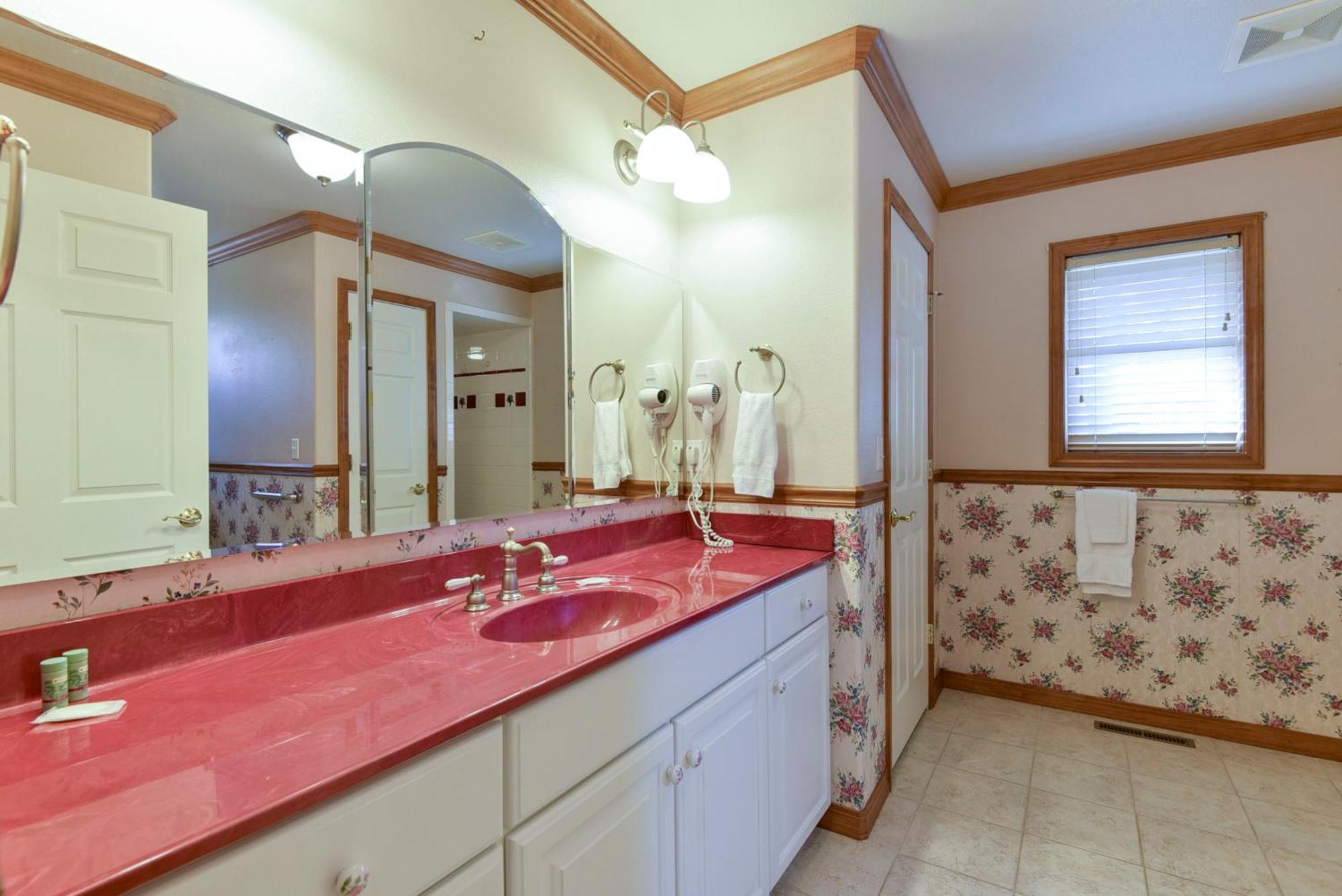 5 Bedroom Vacation Home Next To Silver Dollar City Branson Eksteriør billede