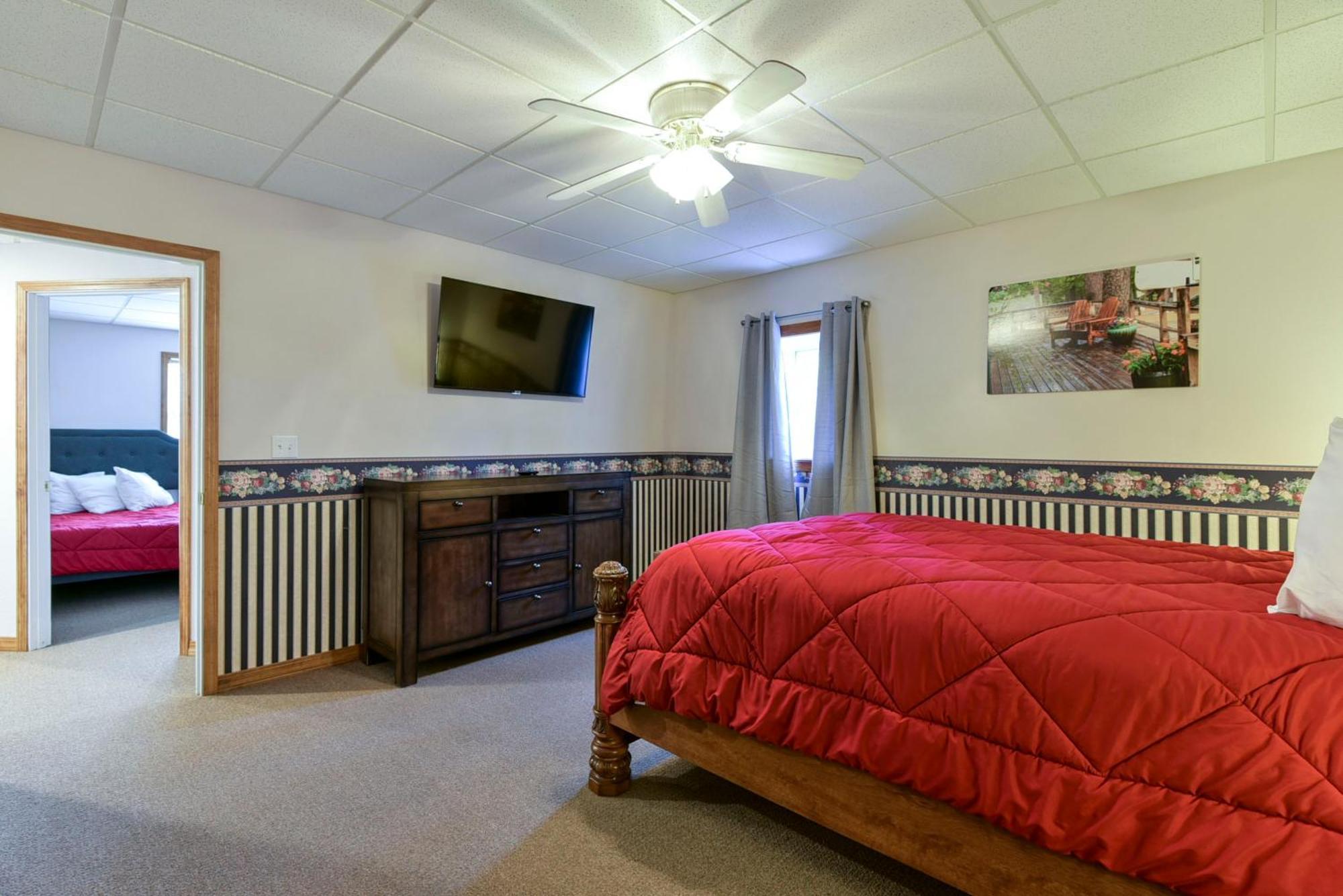 5 Bedroom Vacation Home Next To Silver Dollar City Branson Eksteriør billede