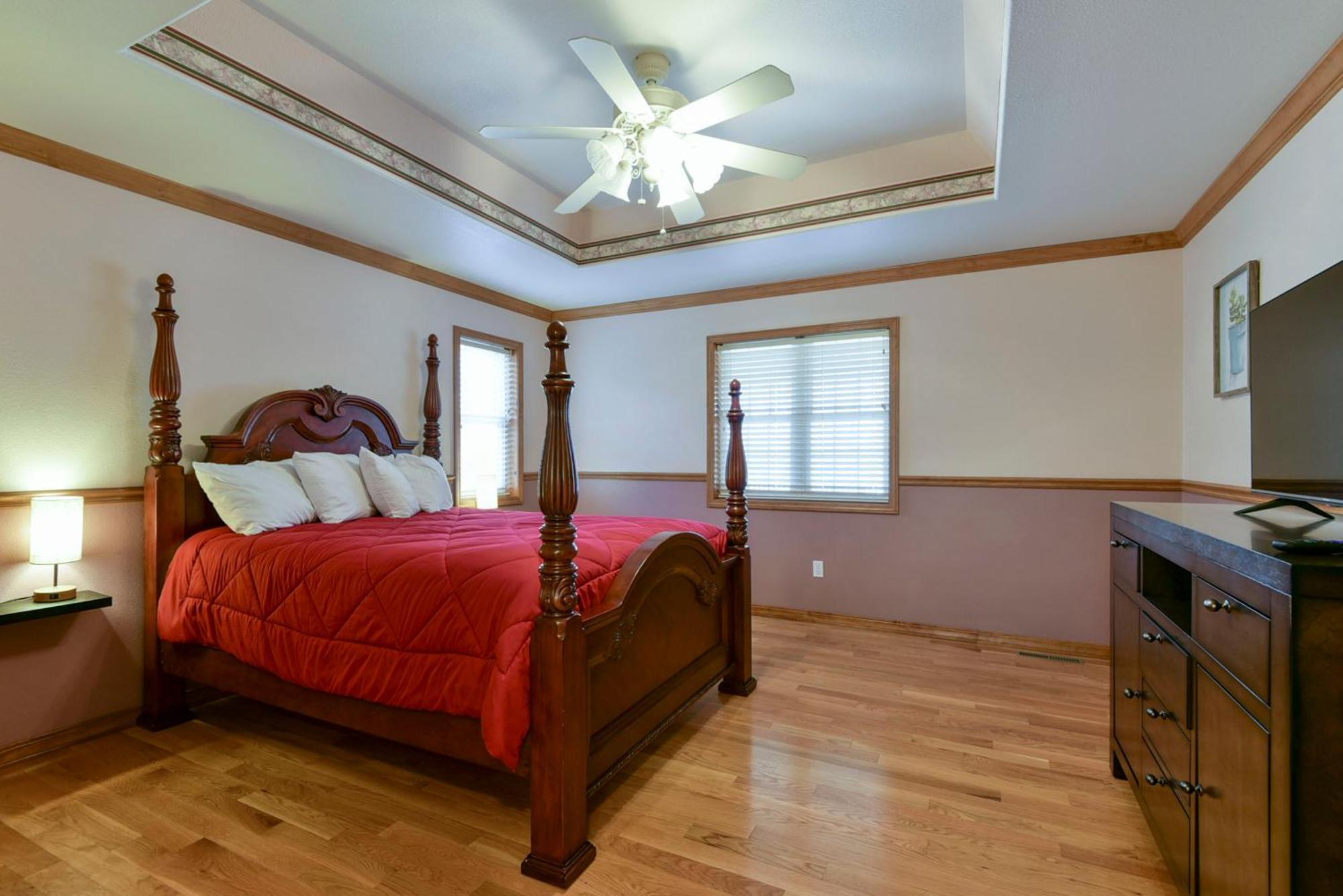 5 Bedroom Vacation Home Next To Silver Dollar City Branson Eksteriør billede