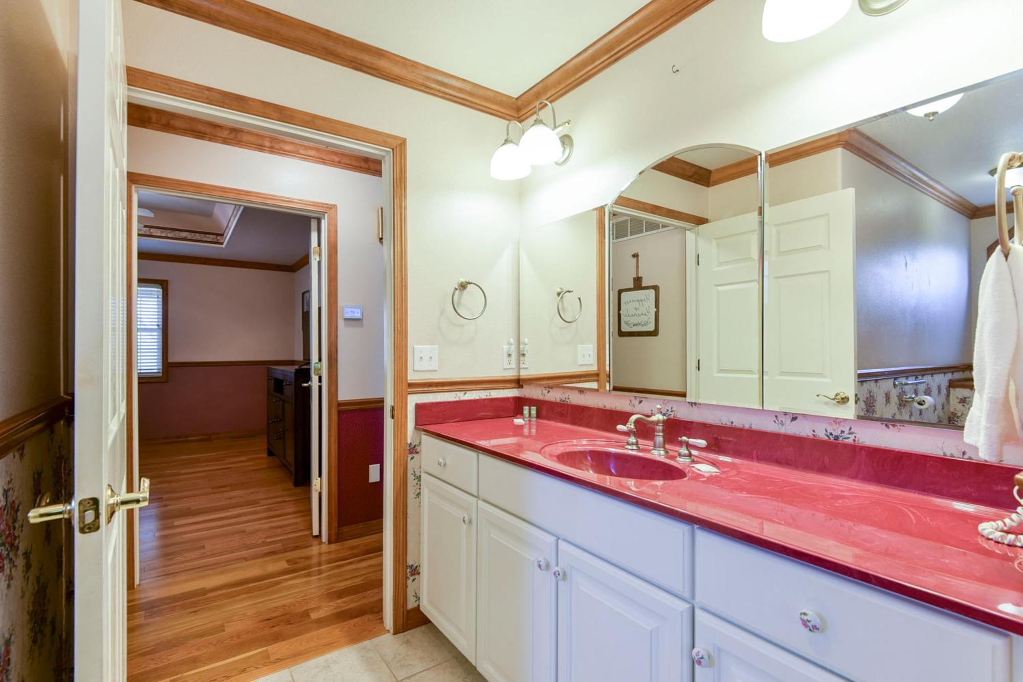 5 Bedroom Vacation Home Next To Silver Dollar City Branson Eksteriør billede
