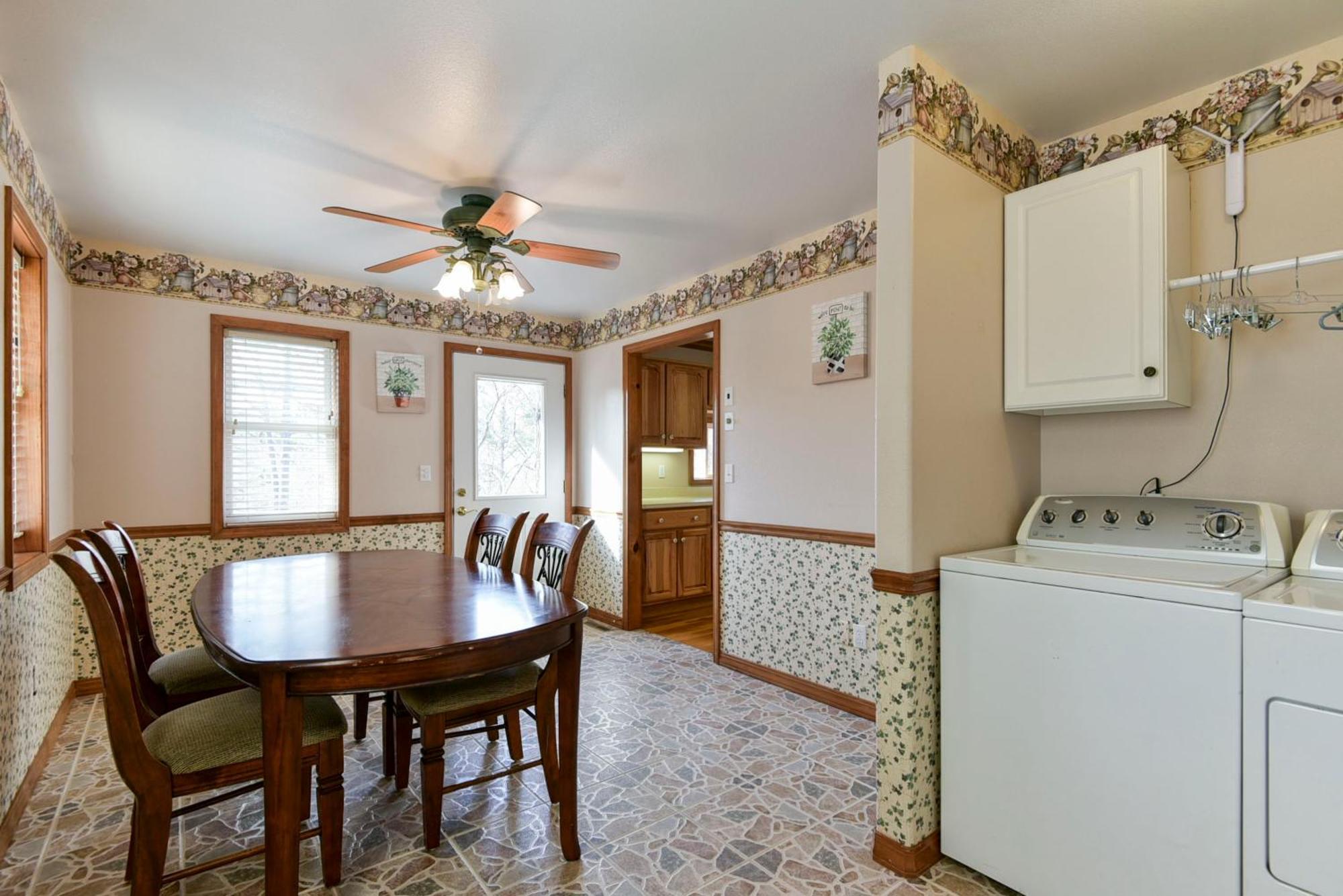 5 Bedroom Vacation Home Next To Silver Dollar City Branson Eksteriør billede